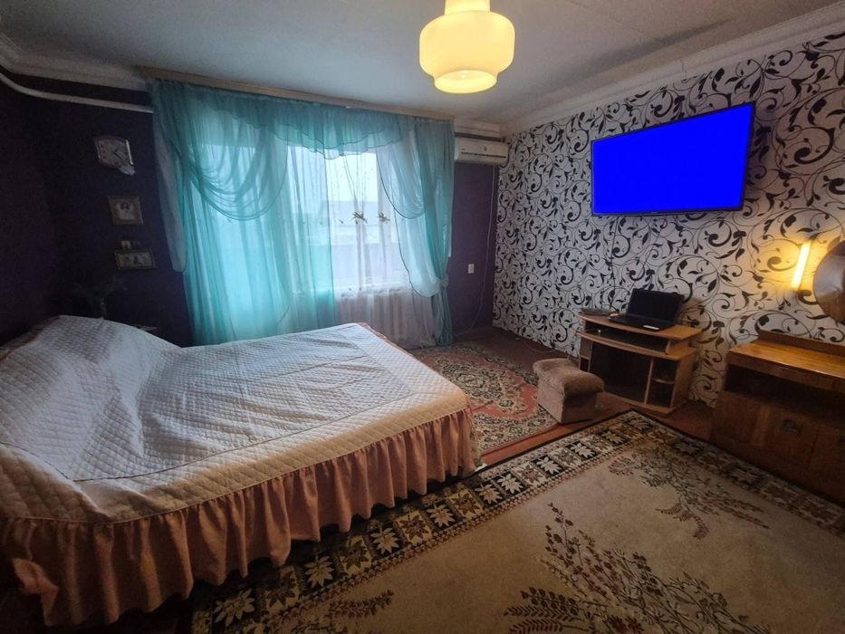 Продам будинок Гребінки