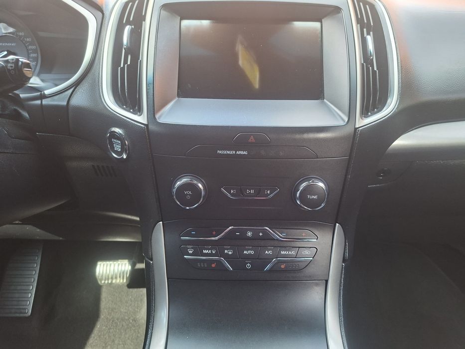 Ford Edge 2.0,2019р