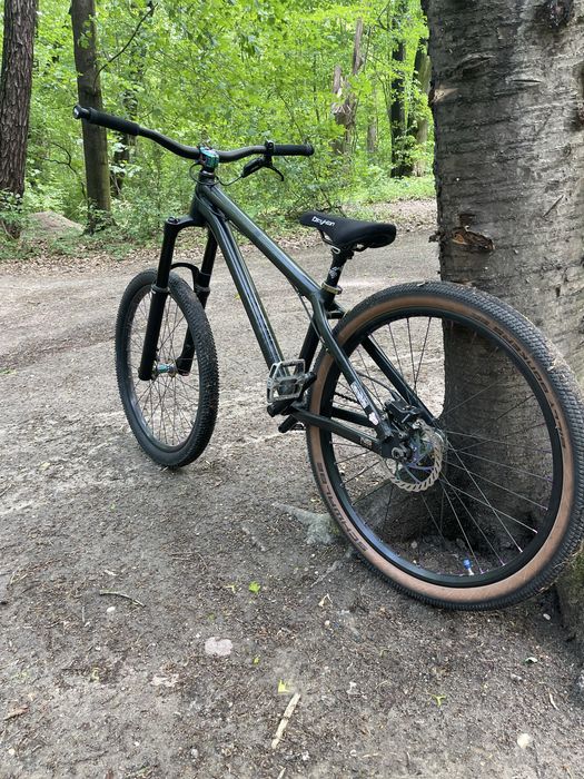 Rower ns bikes movement 3