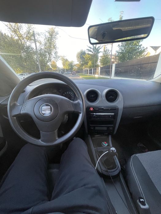 Продам / обміняю Seat Cordoba