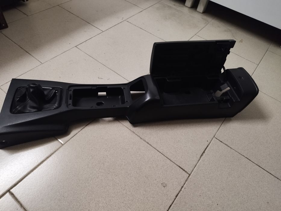 Vendo consola Mazda Mx5