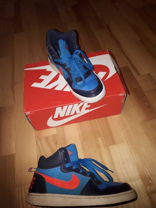 Nike mid buty roz.39