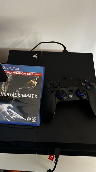Playstation 4 (850GB)