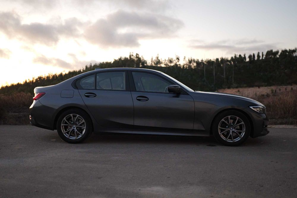 Vendo BMW 320d Mild Hybrid G20 2021 Sports Line 190CV