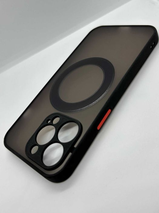Obudowa Plecki Etui Case Iphone 13 Pro Ciemne kod 47