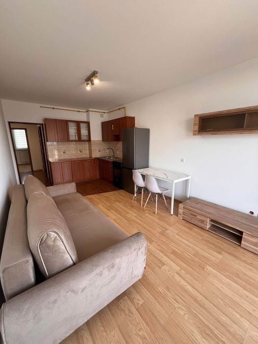 2-soban stan, 45 m²
