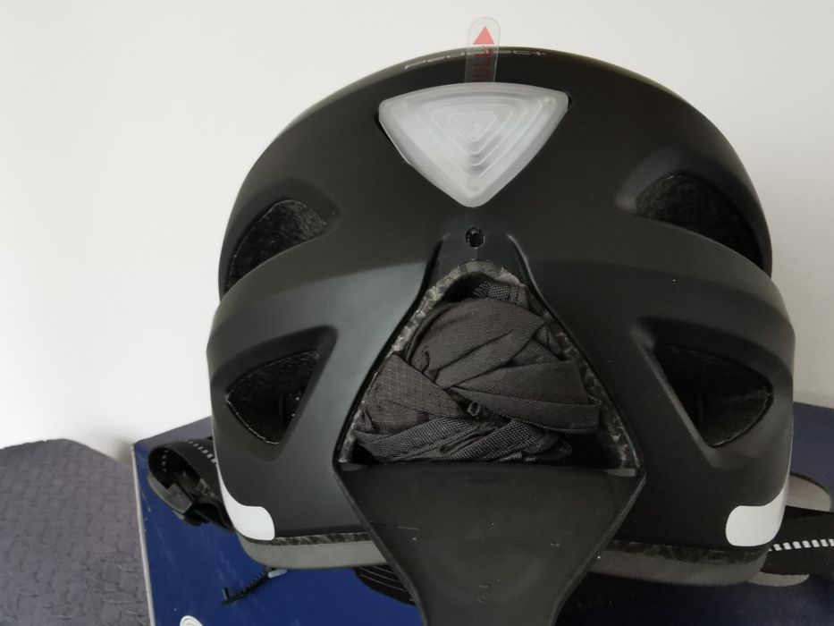 Kask rowerowy Abus Pedelec Plus 52-57cm
