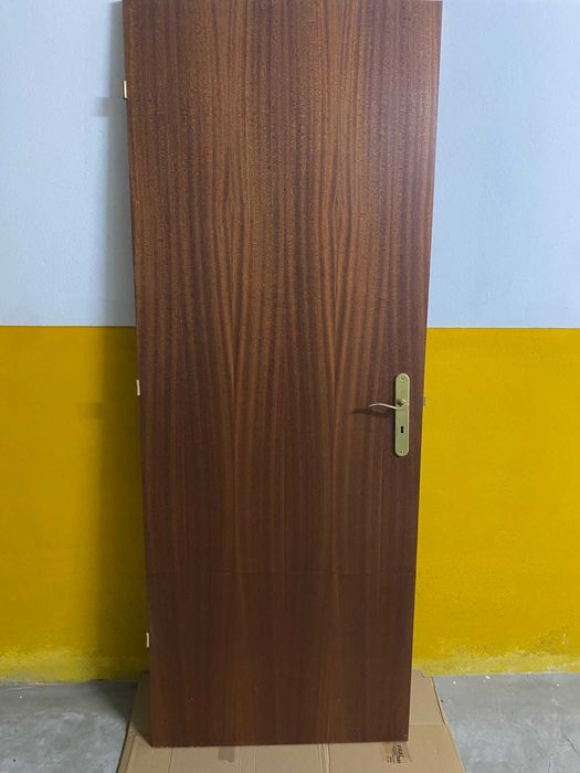 2 Portas para interior