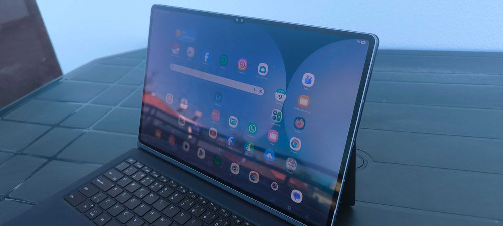SAMSUNG tab S10 ultra 512GB