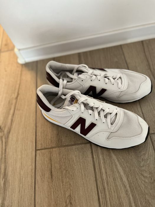 New balance 500 43r.