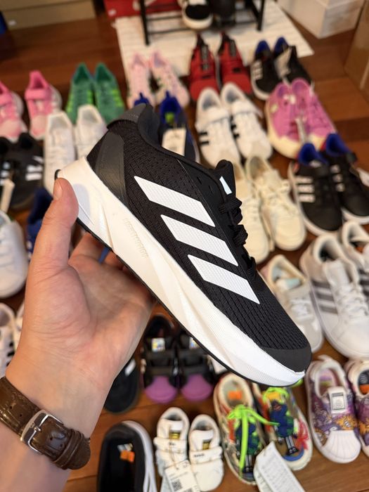 Лот оригінальних дитячих кросівок Adidas Reebook ОПТ ГУРТ Розміри від 0 до 36