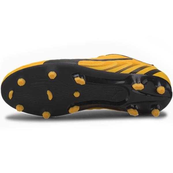 Buty piłkarskie PUMA One 20.4 FG AG Junior. 105840. Rozm. 38. Nowe !!