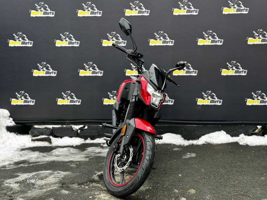 SPARK SP200R-32 - Мотосалон  (Гарантія.Сервіс.Доставка)