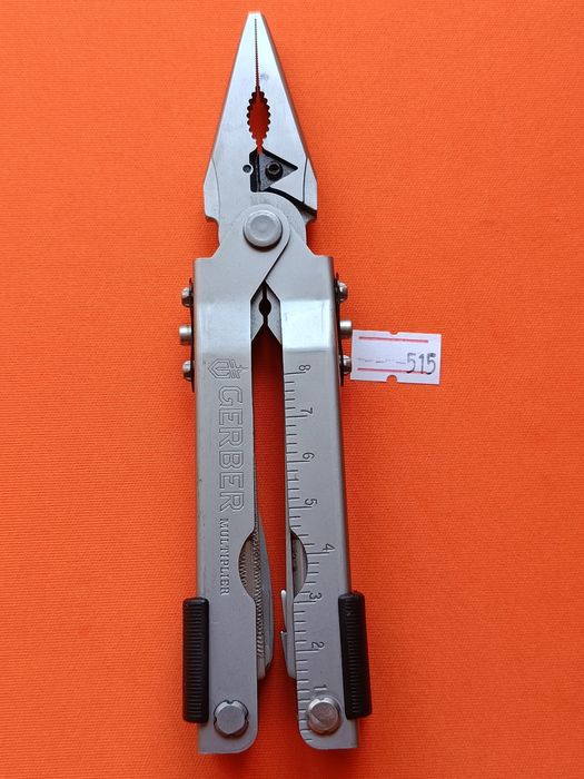 Армейский мультитул Gerber MP600