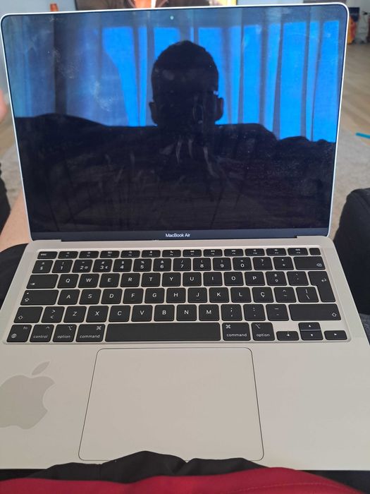MacBook Air 13 2022