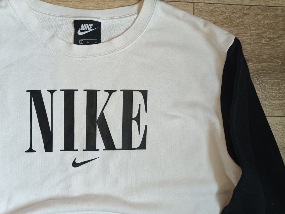 Кофта світшот Nike S M Найк