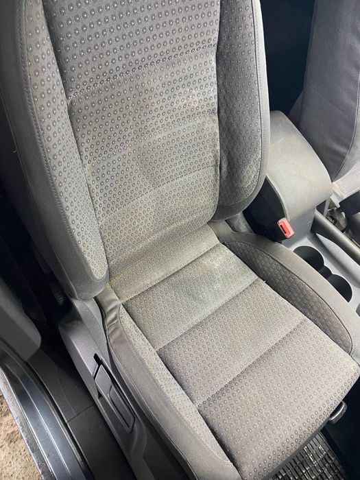 Автохімчистка, професійна чистка салонів автомобілів