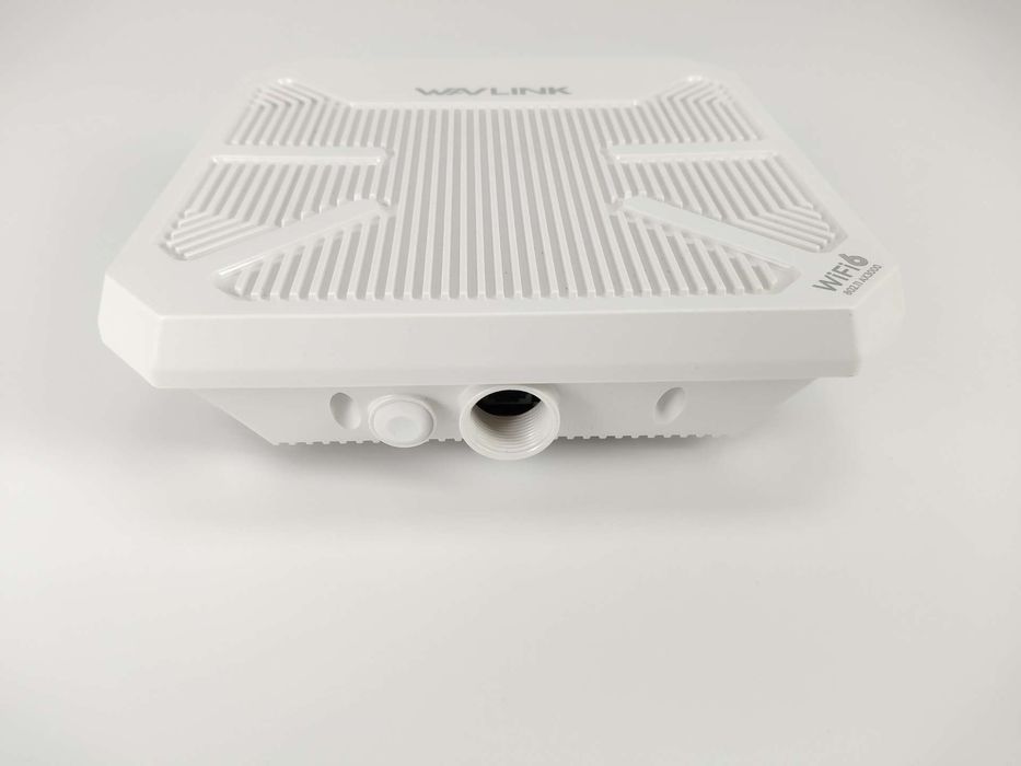 Wavlink AERIAL HD9 WiFi6 Router zewnętrzny AX3000