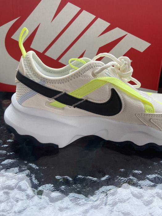 Nike TC 7900 Nowe