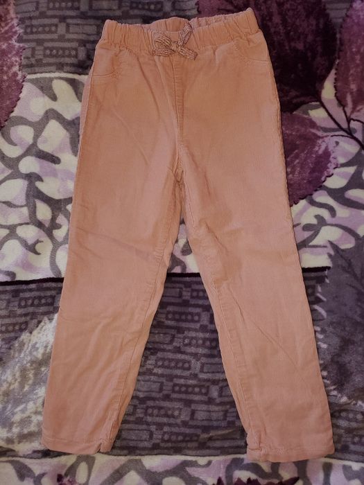 Штаны LC Waikik 3-4г