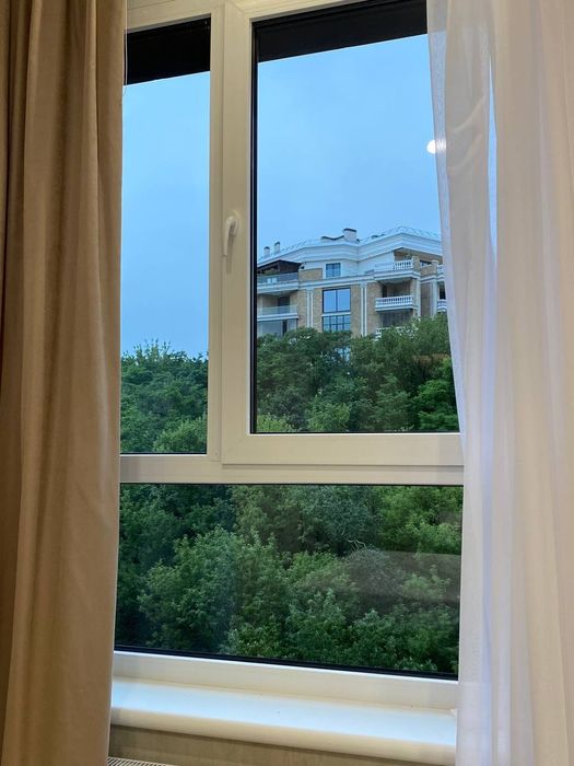 Podil Plaza & Residence, генератор, Глибочицька, центр, 1 кімнатна