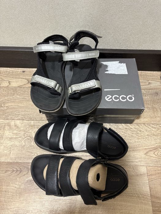 Сандалі босоніжки ecco екко