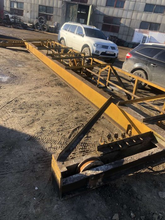 Кран-балка 3.2тн.