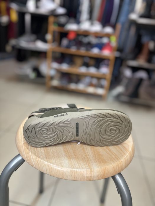 сандалі Merrell Terran Cush. Розміри 36(22-22,5 см), 37(23-23,5 см)
