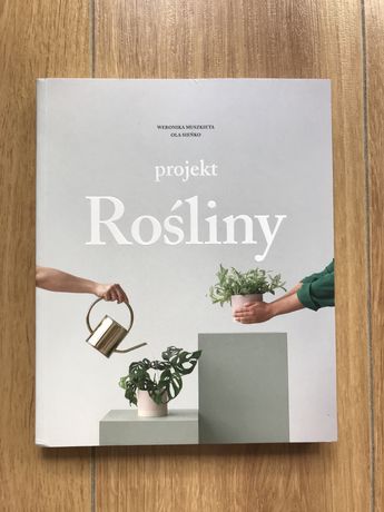 Rosliny Ksiazki Olx Pl Strona 3