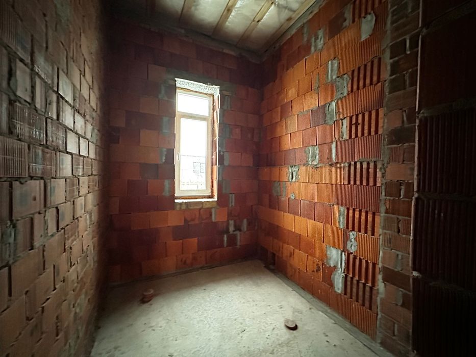 Будинок, який вартий вашої уваги - простір, якість, тиша