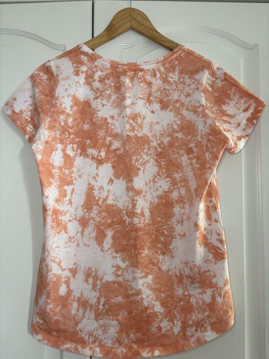 Letni komplet tie-dye Latynka