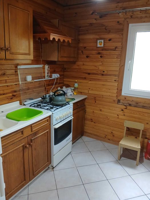 Domek do wynajecia w Urszulewie