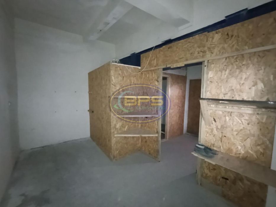 Склад в оренду. Одеса, 2 Застава. Площа до 1000 м