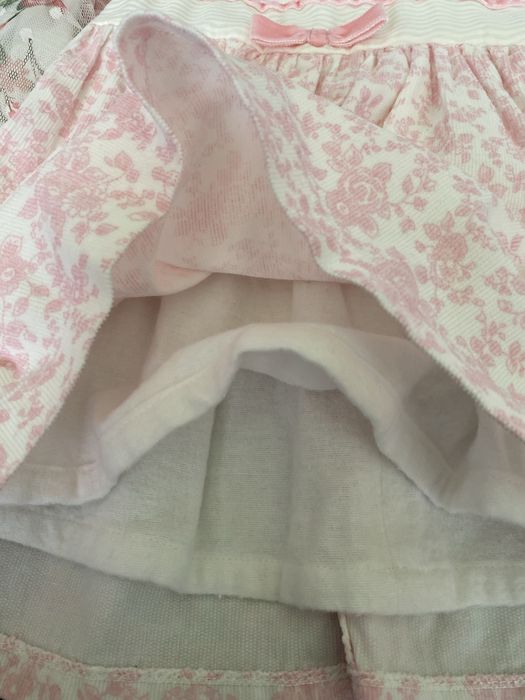 Vestidos Cerimonia Menina 10€ os 3