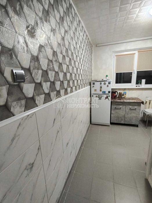 Продаж 2к квартира Салтівка 602 мкрн Салтовка