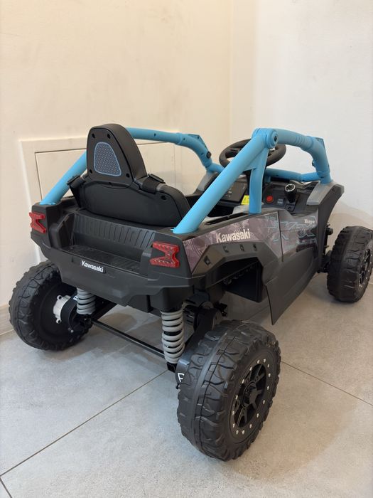 Elektryczne buggy na akumulator auto autko pojazd