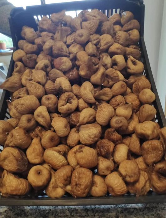 Figos secos Pingo de Mel