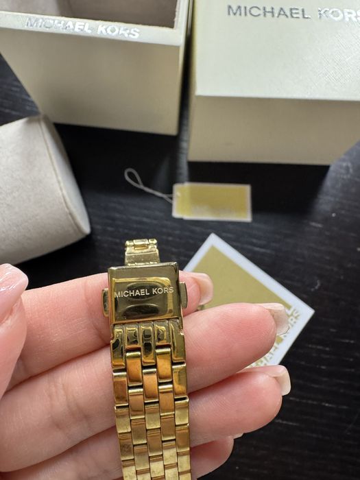 Reloj Michael Kors 29mm