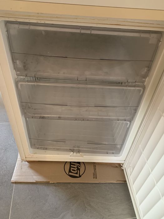 Холодильник ardo