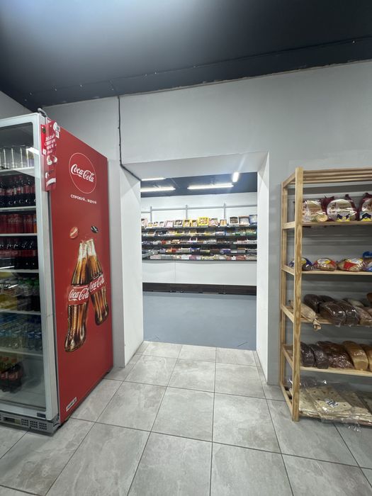 Оренда частина комерційного приміщення ЖК Петрівський квартал