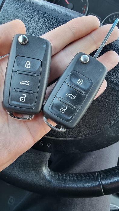 Dorabianie Kodowanie Naprawa Kluczy Kluczyków Pilotów KeylessTPMS Immo