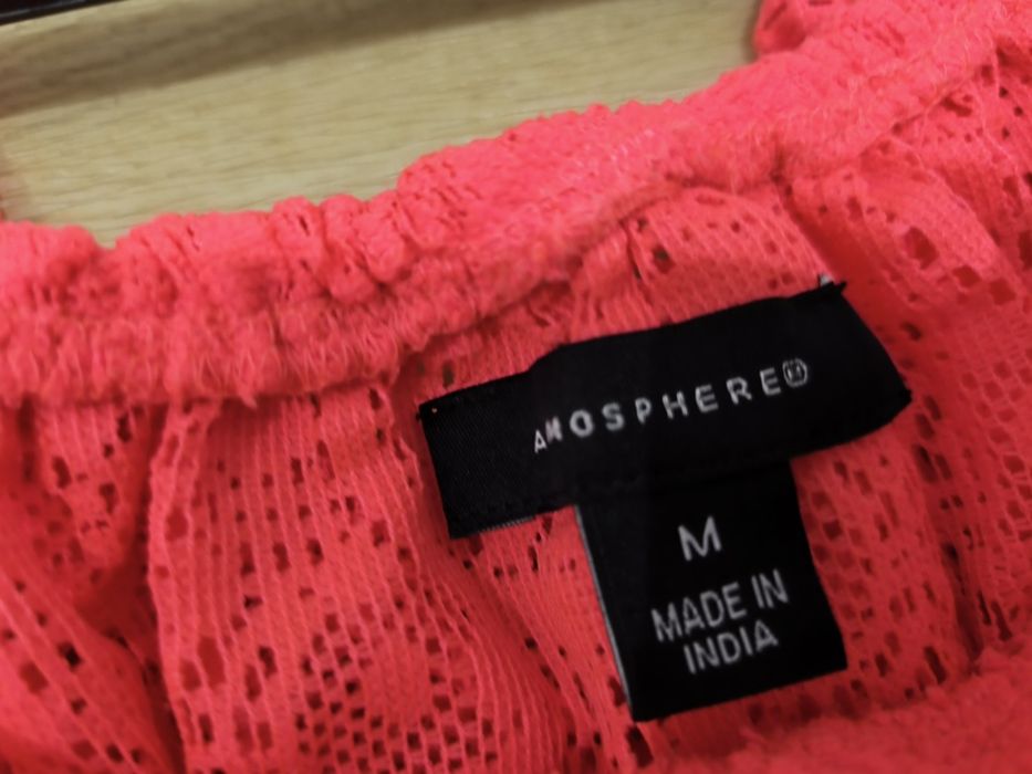 Vestido de verão cada
