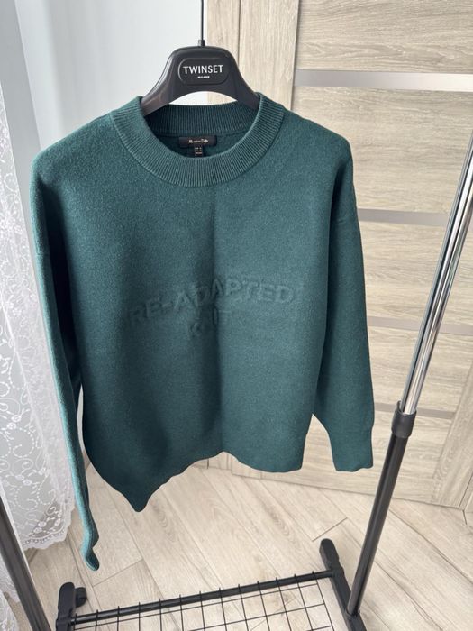 Massimo Dutti. Светр.