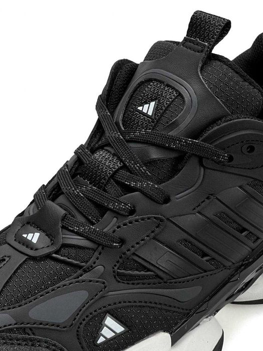Кросівки Adidas Vento XLG GORE-TEX Black White premium i89