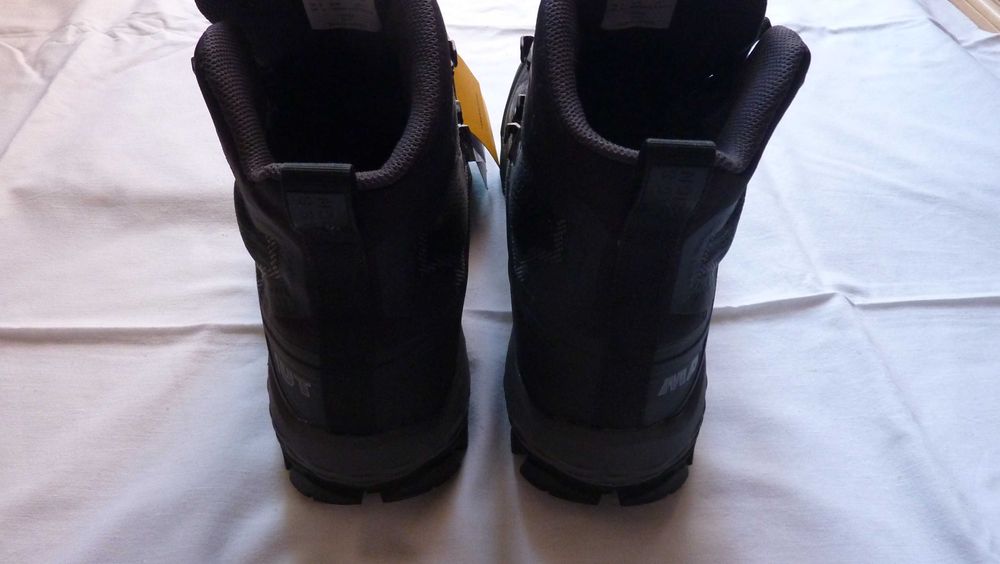 Buty Mammut Duncan MID Gtx, Gore-Tex, Vibram - 43 1/3 nowe