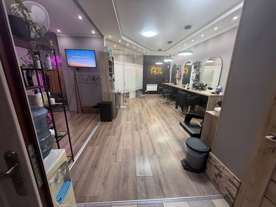 Коммерческая недвижимость по адресу (площадь 76 м²) - Atlanta.ua - фото 9