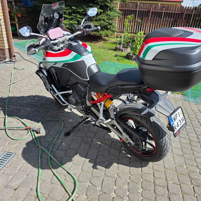 Ducati  Multistrada V4S