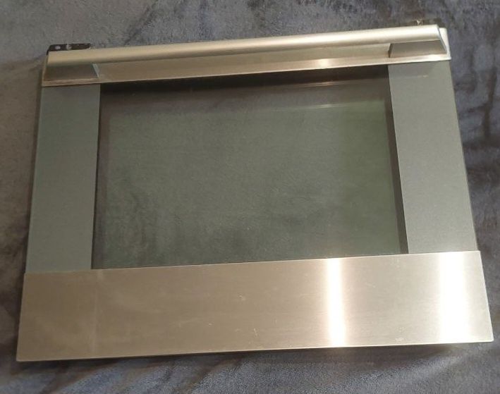 Двері на духовку Electrolux EОВ 53003X