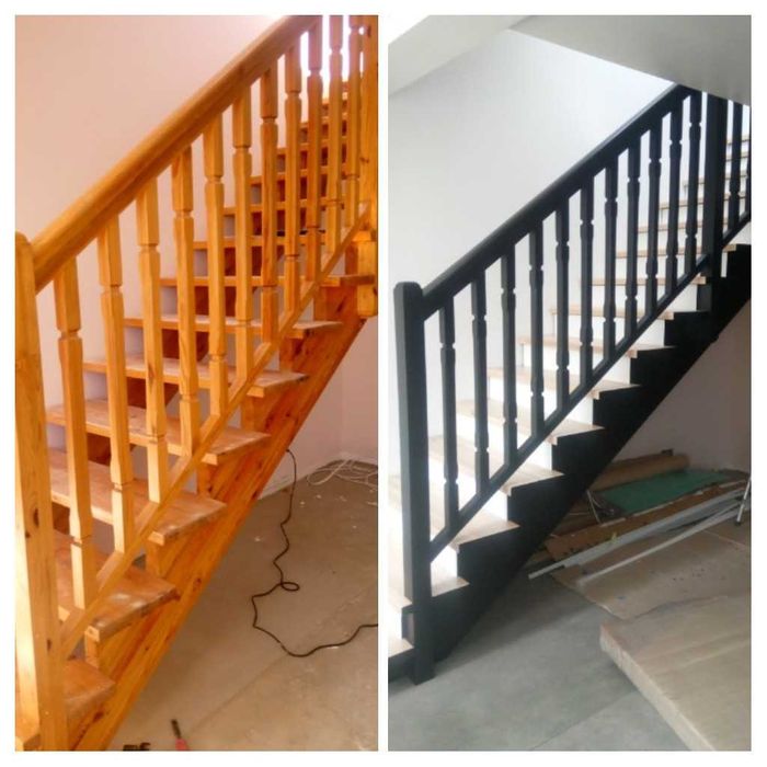 Cyklinowanie podłóg schodów SzczytnoBiskupiecMrągowoPasymJedwabnoRemon