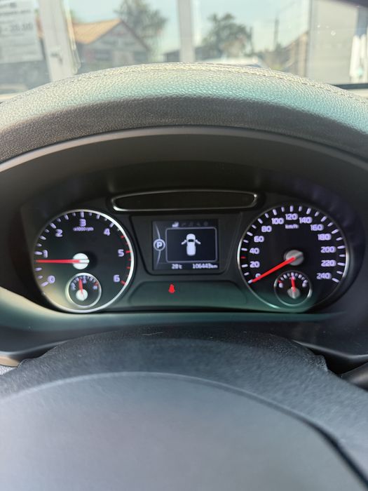 Kia Sorento 2,0  дізель